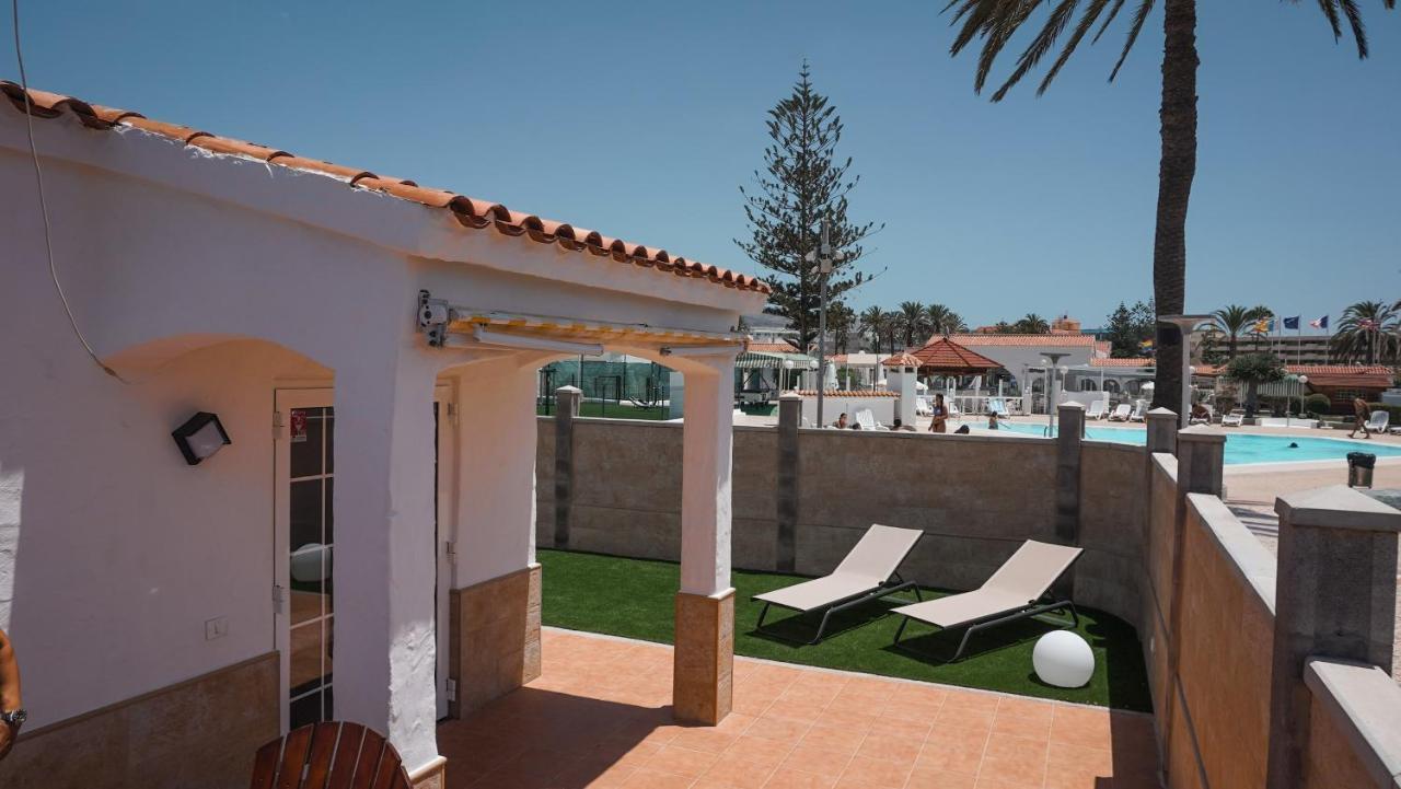 Appartamento Arcos Maspalomas (Gran Canaria)